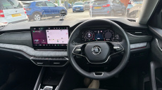 Skoda Octavia 1.5 TSI 150 e-TEC SE L 5dr DSG Petrol Hatchback